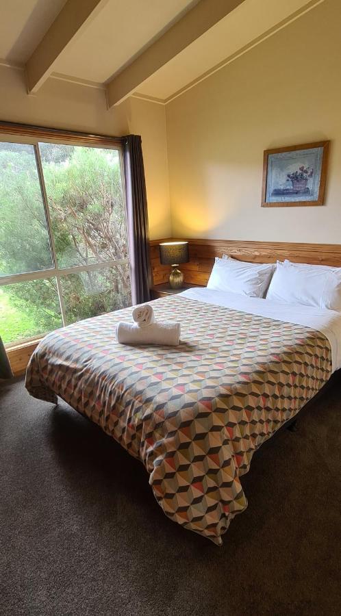Halls Haven Holiday Units Halls Gap Eksteriør bilde