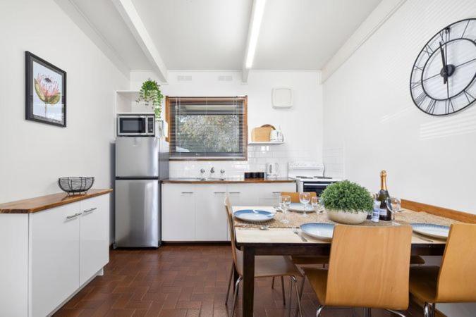 Halls Haven Holiday Units Halls Gap Eksteriør bilde