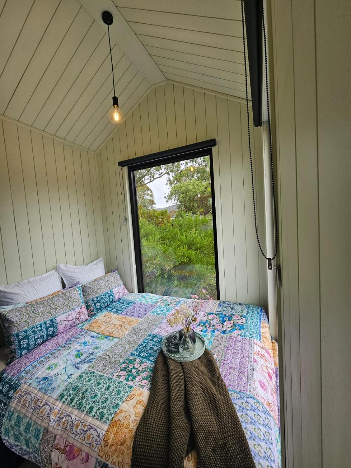 Halls Haven Holiday Units Halls Gap Eksteriør bilde